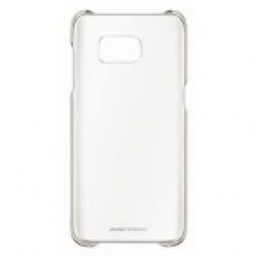 SAMSUNG EF-QG935CFEGWW CLEAR COVER, GALAXY S7 EDGE