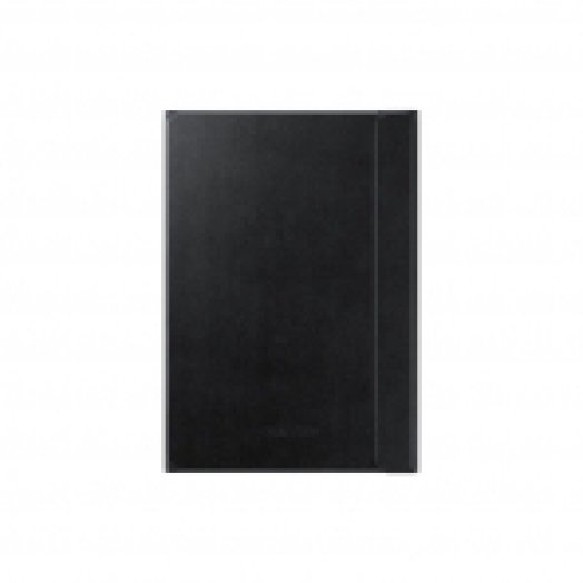 SAMSUNG EF-BT550PBEGWW BOOK COVER GALAXY TAB A(9,7'') BLACK