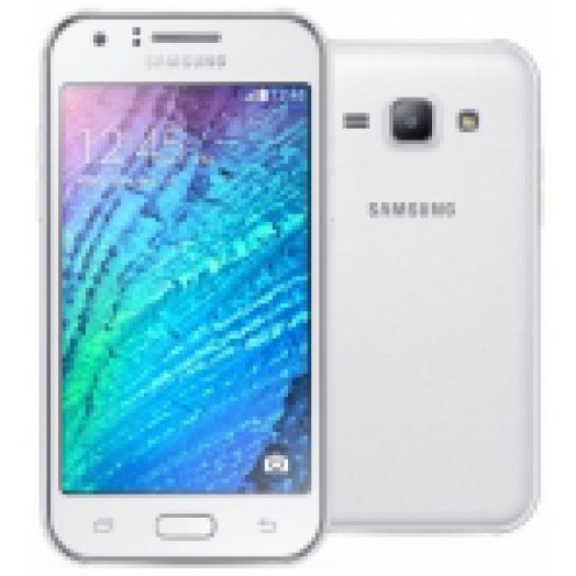 SAMSUNG J320F/DS GALAXY J3, WHITE