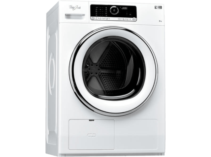 HSCX 80420 Premium Selection hőszivattyús szárítógép