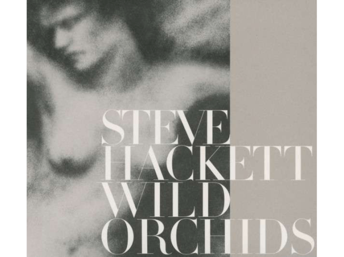 Wild Orchids CD