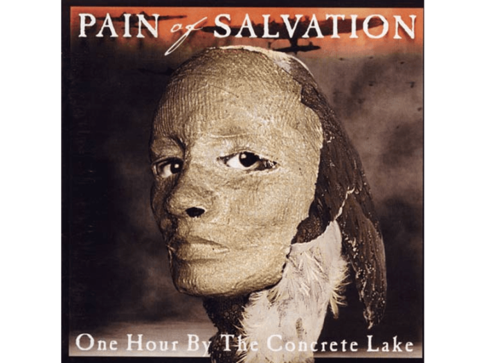 One Hour By The Concrete Lake CD