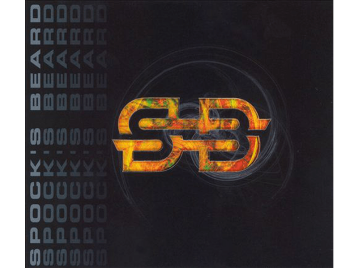 Spock's Beard CD