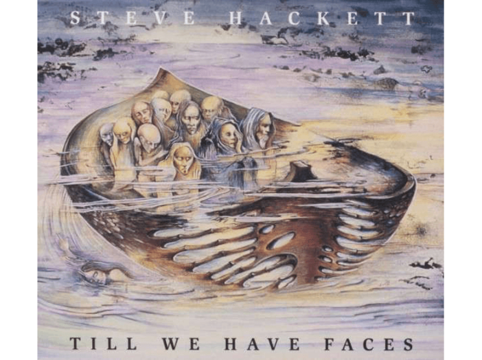 Till We Have Faces CD