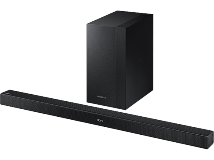 HW-K 450 hangprojektor