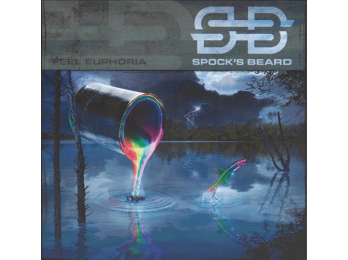 Feel Euphoria CD