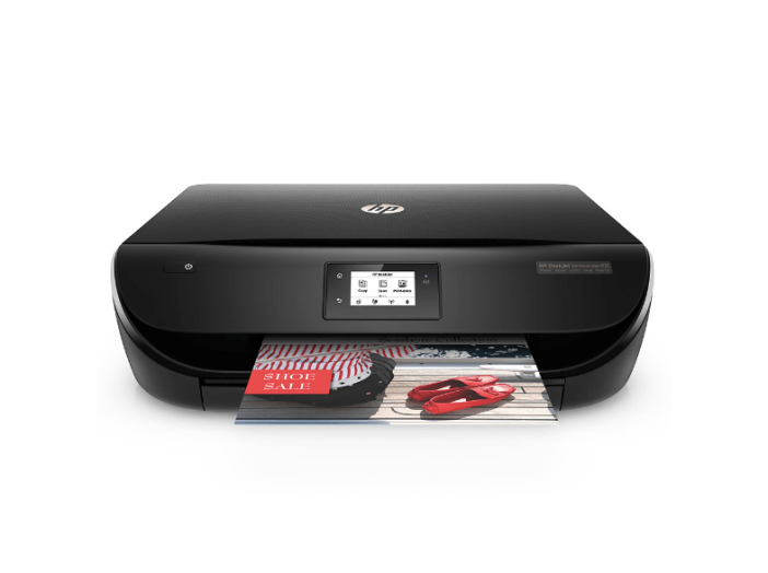 Deskjet 4535 multifunkciós nyomtató Wifi/LAN/Duplex (F0V64C)