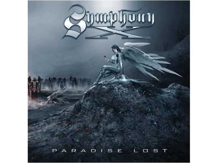 Paradise Lost 5. 1 CD+DVD