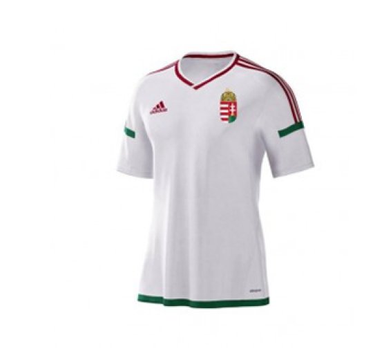 mi Morona 15 Jersey Y AWAY
