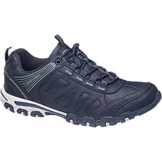 Sneaker elasztikus fűzővel