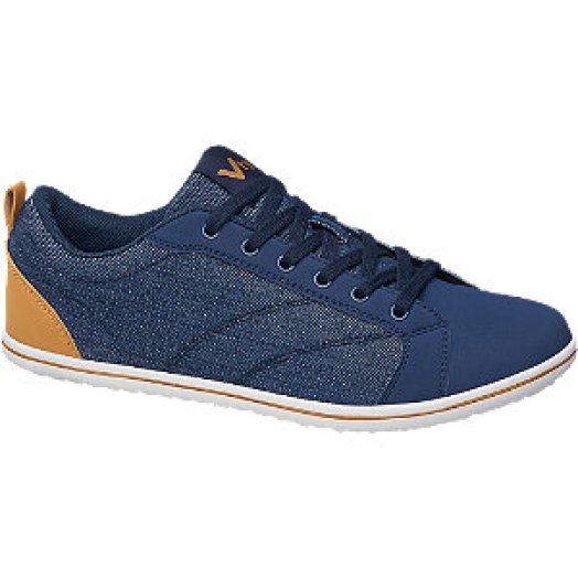 Férfi vászon sneaker