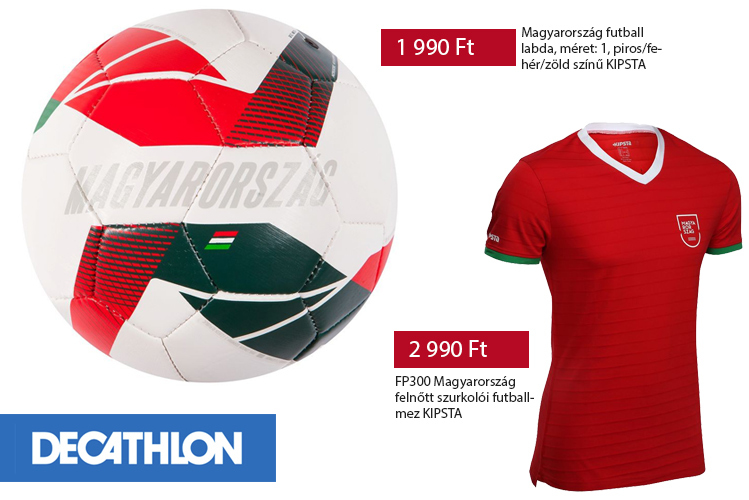 decathlon foci eb termékek