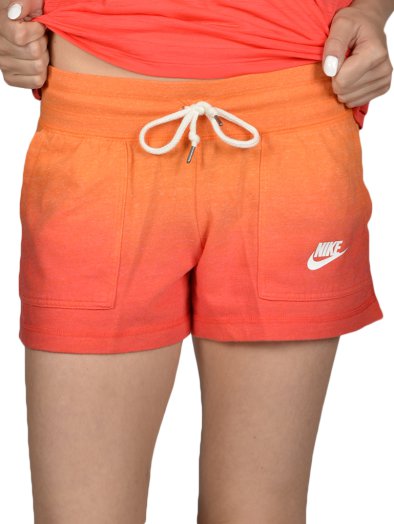 NIKE GYM VINTAGE SHORT-DIPDYE