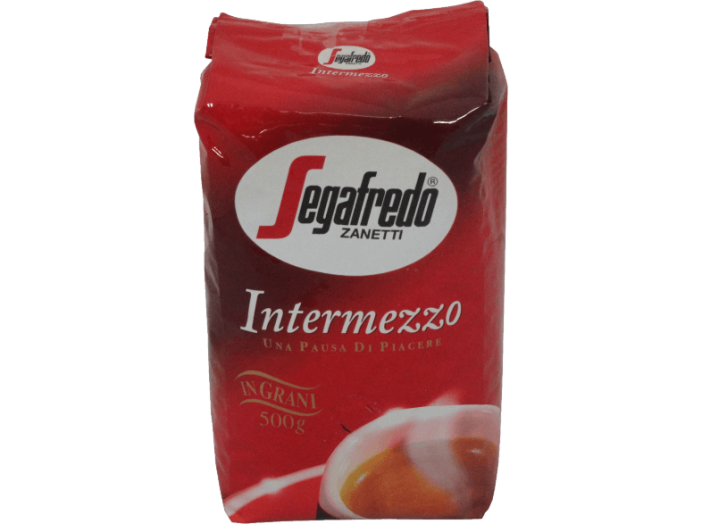 INTERMEZZO SZEMES 500GR