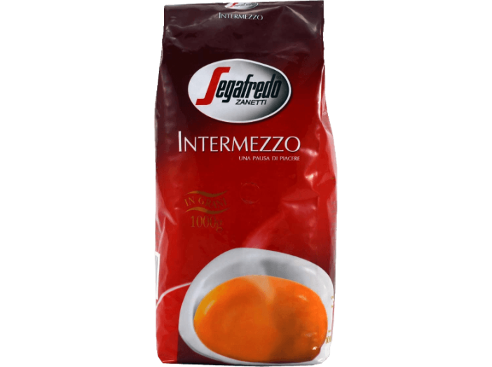 INTERMEZZO SZEMES 1000GR