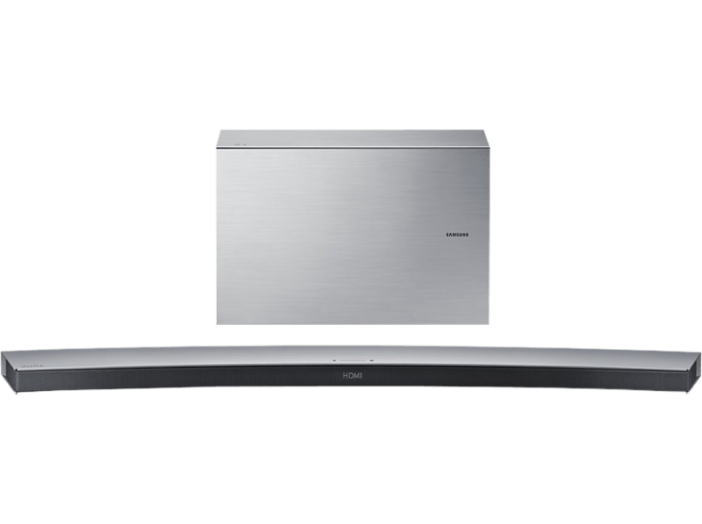 HW-J7501 ívelt hangprojektor
