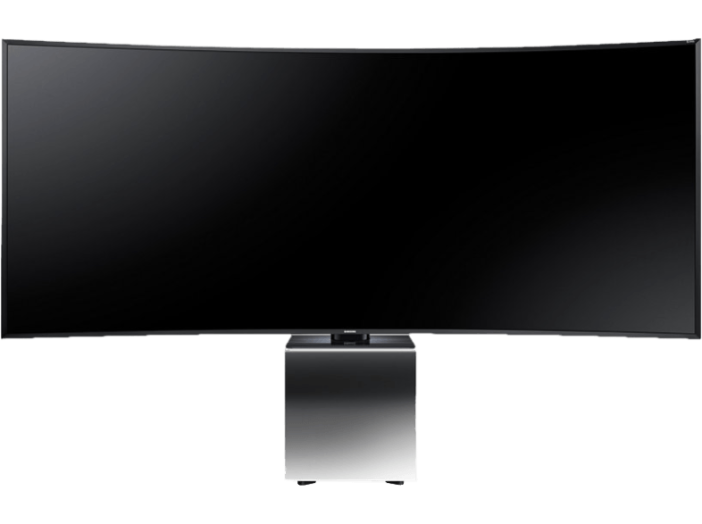 UE82S9WALXXH ívelt SUHD 4K LED televízió
