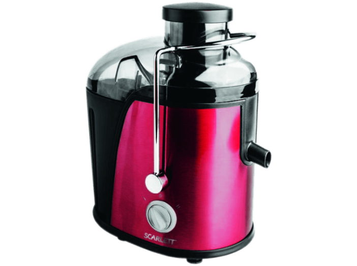 SCJE50S15 GYÜM.CENT.PIROS 850W