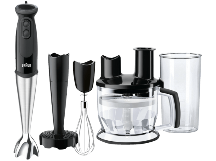 HAND BLENDER MQ5177 BUFFET botmixer szett