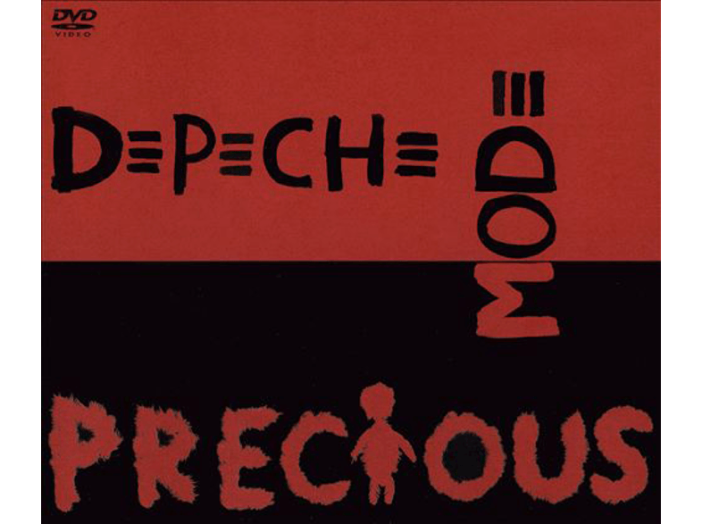 Precious DVD