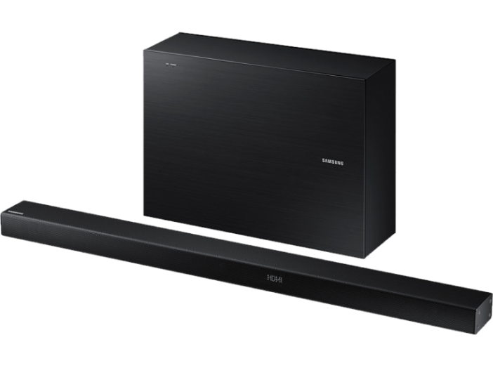 HW-K550 hangprojektor