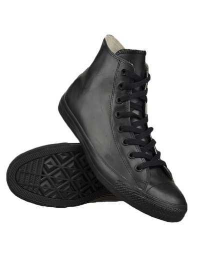 Chuck Taylor