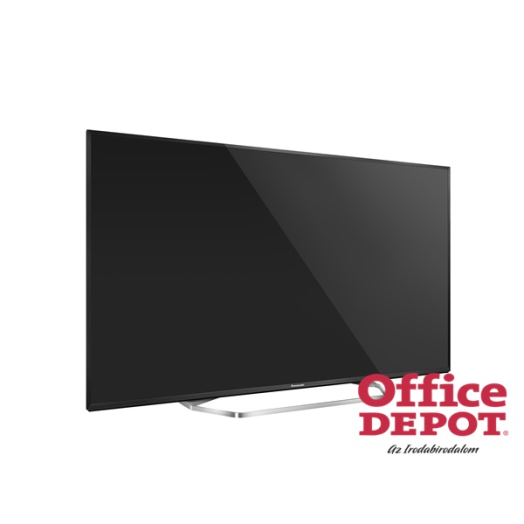 Panasonic 60" 4K TX-60CX740E 3D Smart LED TV