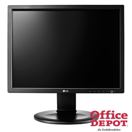 LG 19" 19MB35D-I LED monitor