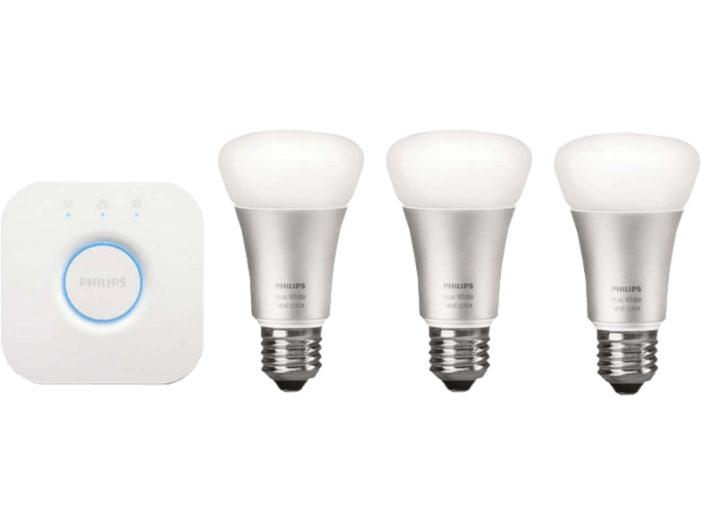 HUE Bridge Applehomekit