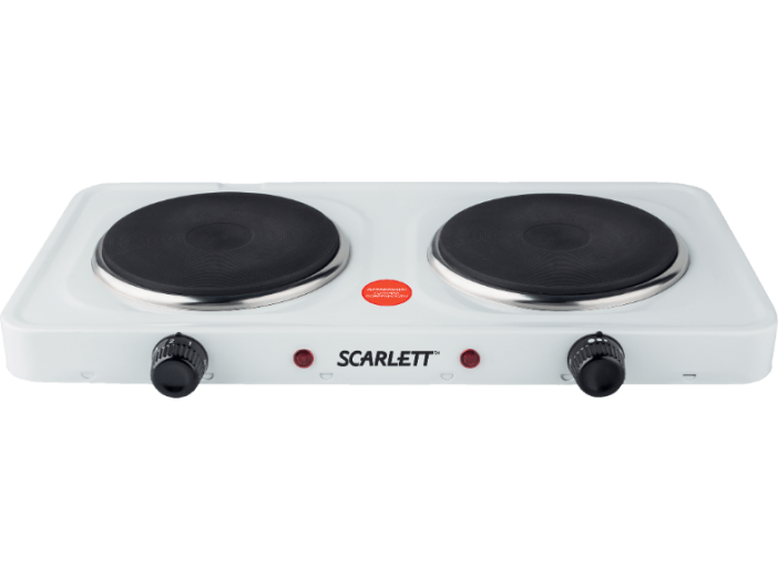 SCHP700S02 ELEKTROMOS FŐZŐLAP 2-ES