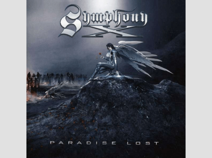 Paradise Lost CD