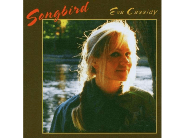 Songbird CD