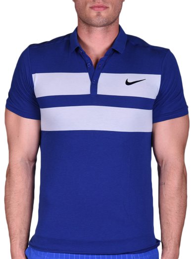 NIKE ADV DF COOL POLO