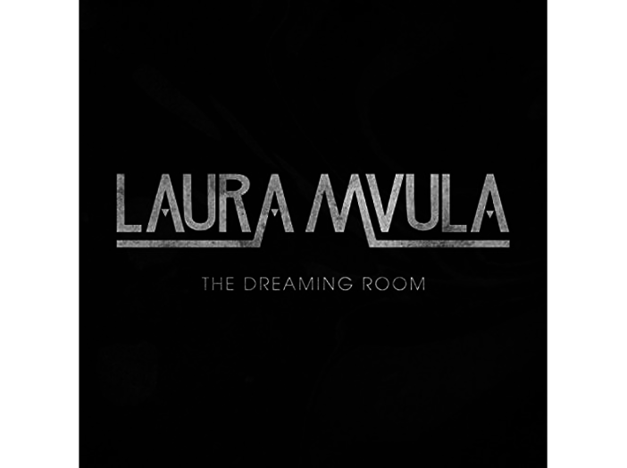 The Dreaming Room CD