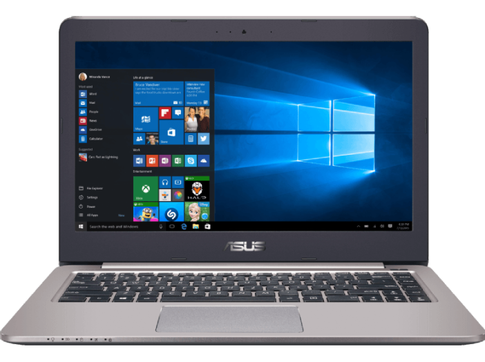K401-023/I76500/4GB/1024/14,1/W1/N94/GY