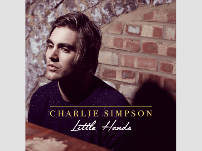 Little Hands CD