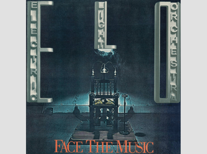 Face The Music LP