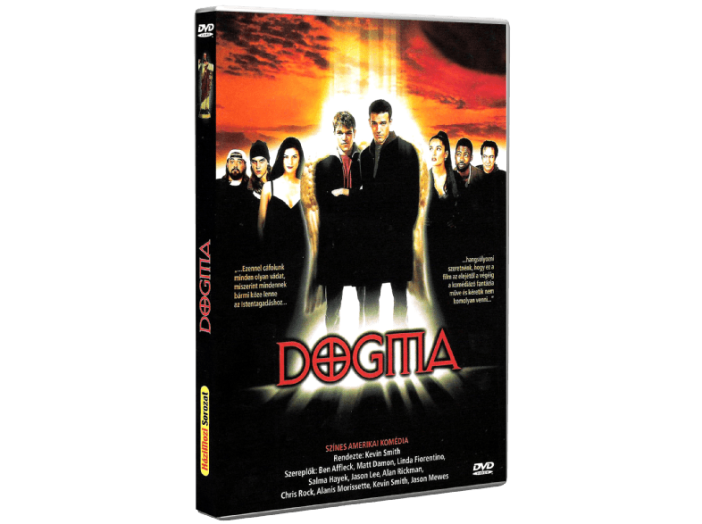 Dogma DVD