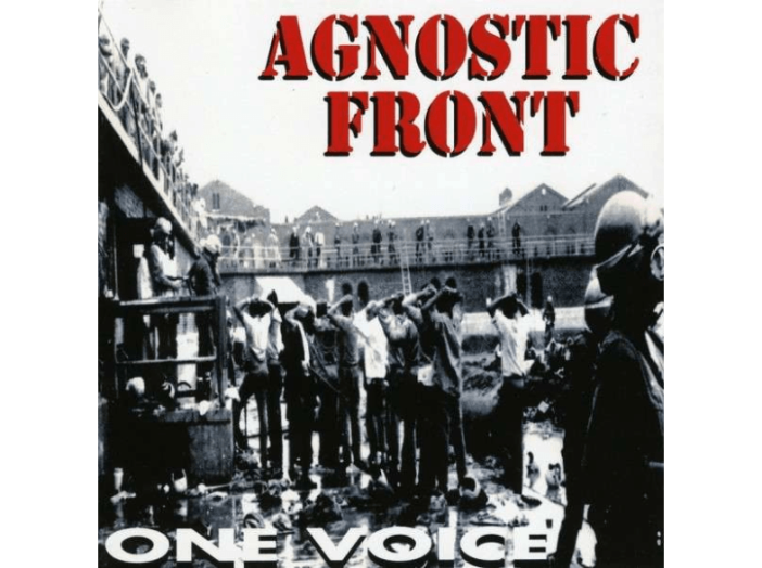 One Voice CD