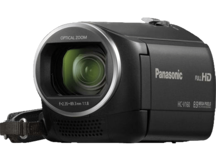HC-V160EP-K videókamera