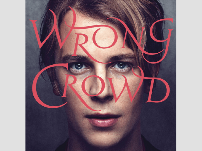 Wrong Crowd LP