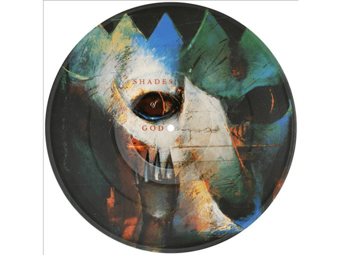 Shades of God LP