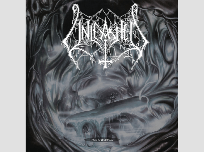 Where No Life Dwells (Reissue 2016) LP
