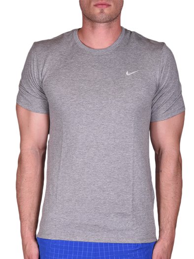Nike Embroidered Swoosh