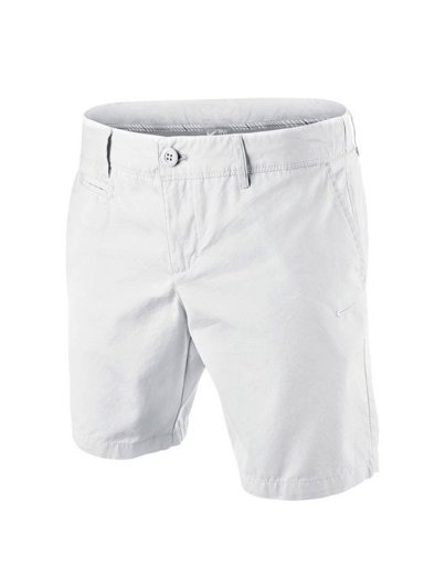 COTTON WOVEN SHORT SOLID 18C