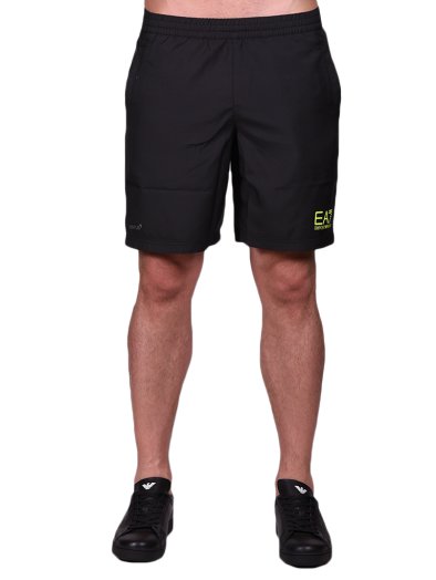 TESSUTO SHORTS