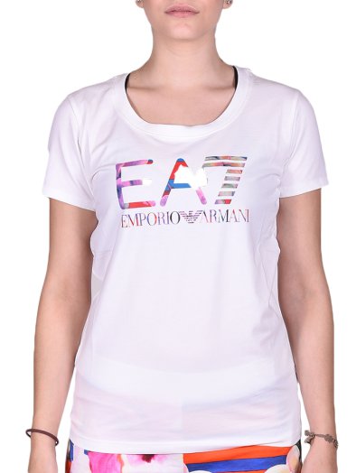 WOMANS KNIT JERSEY NATURAL