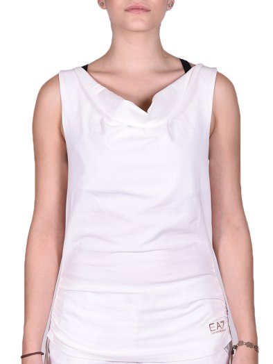 WOMANS KNIT TANK PALEGREEN4