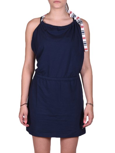 WOMANS KNIT DRESS