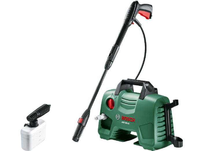 AQT 33-11 Car Wash Set